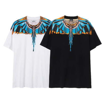 MARCELO BURLON - AZURE WINGS