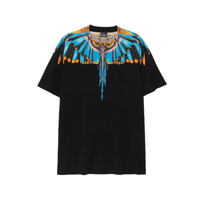 MARCELO BURLON - AZURE WINGS