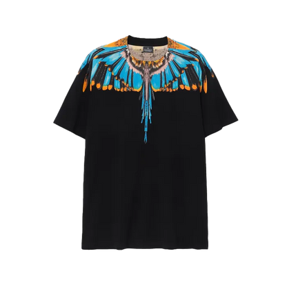 MARCELO BURLON - AZURE WINGS