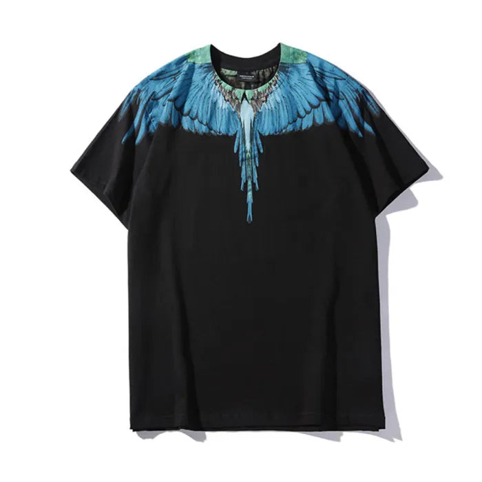 MARCELO BURLON - AZURE WINGS