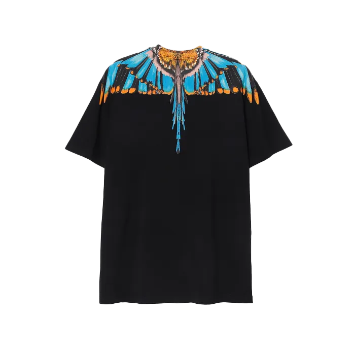 MARCELO BURLON - AZURE WINGS