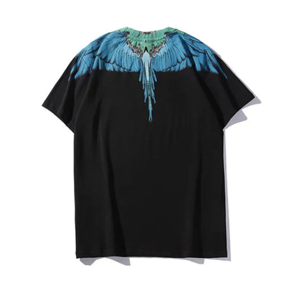 MARCELO BURLON - AZURE WINGS