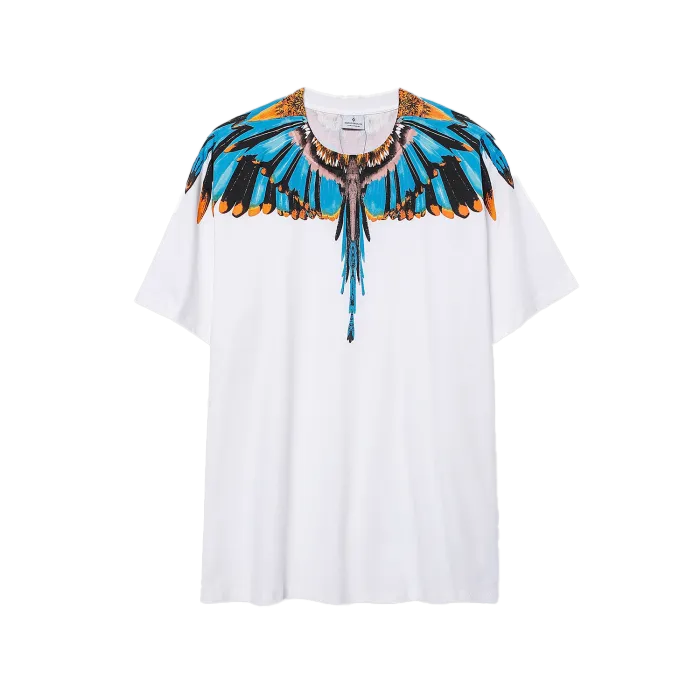 MARCELO BURLON - AZURE WINGS