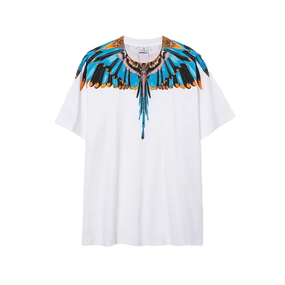 MARCELO BURLON - AZURE WINGS