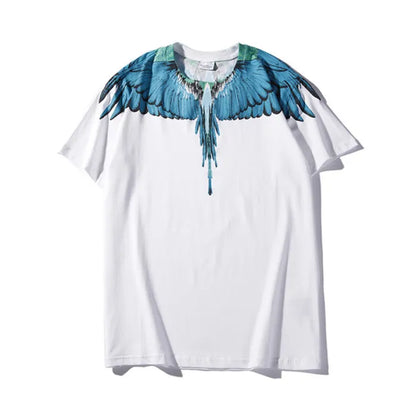 MARCELO BURLON - AZURE WINGS