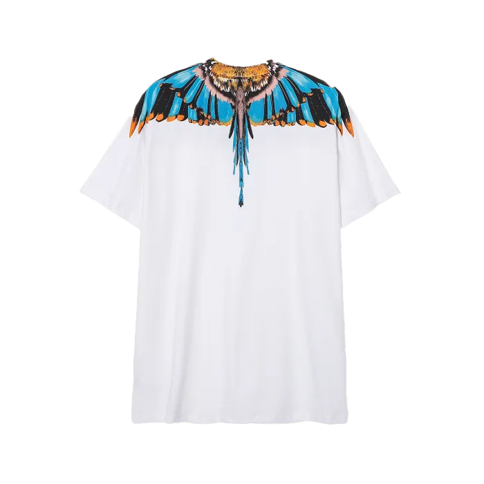 MARCELO BURLON - AZURE WINGS