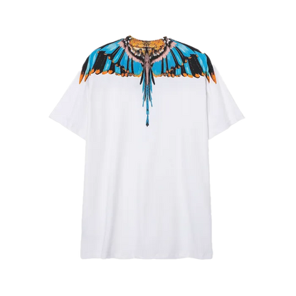 MARCELO BURLON - AZURE WINGS