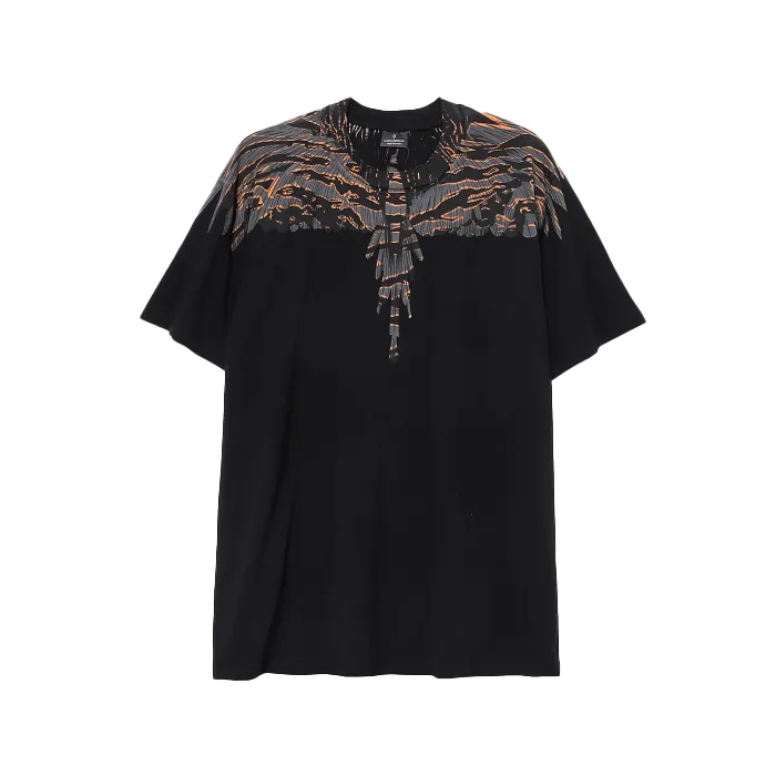 MARCELO BURLON - BROWN WINGS