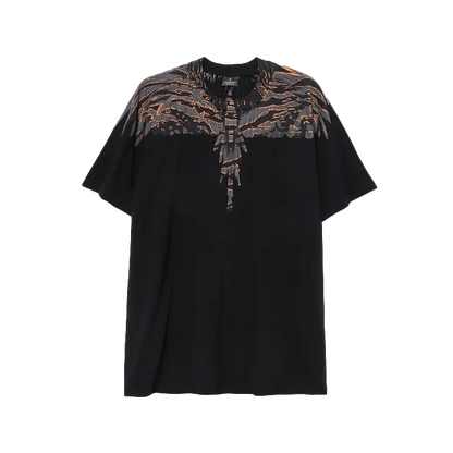 MARCELO BURLON - BROWN WINGS