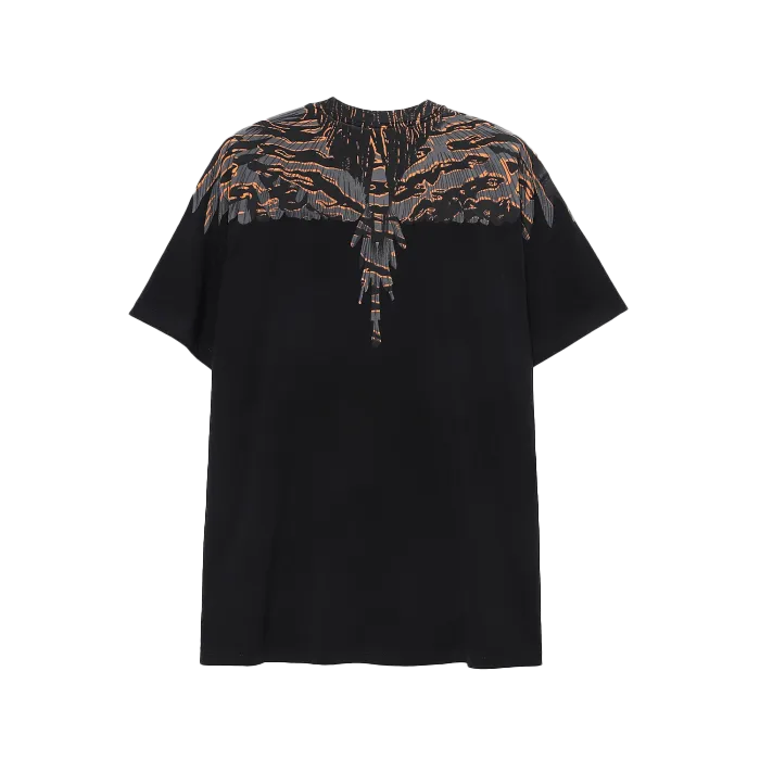 MARCELO BURLON - BROWN WINGS