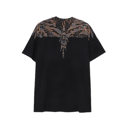 MARCELO BURLON - BROWN WINGS