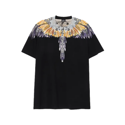 MARCELO BURLON - WINGS AND FLOWERS