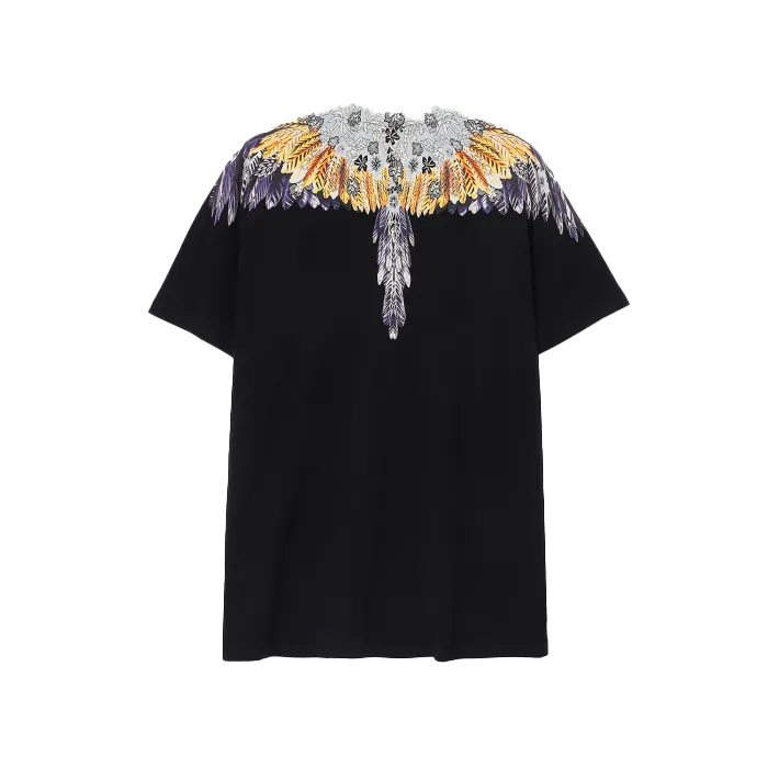 MARCELO BURLON - WINGS AND FLOWERS