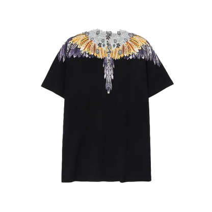 MARCELO BURLON - WINGS AND FLOWERS