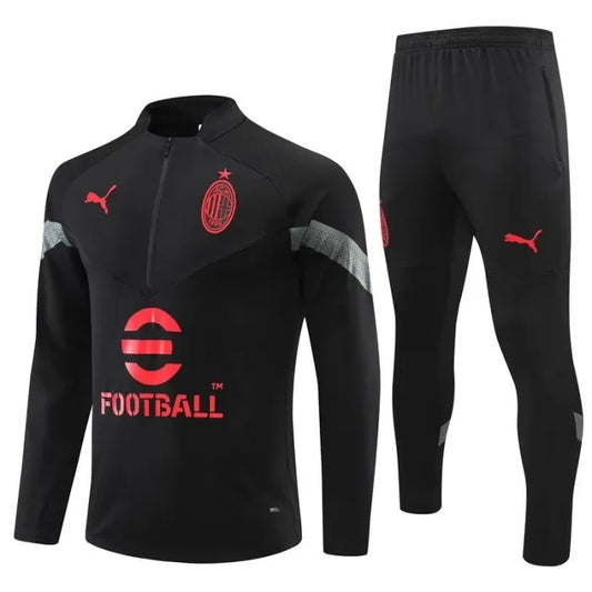 MILAN - ANTHEM BLACK