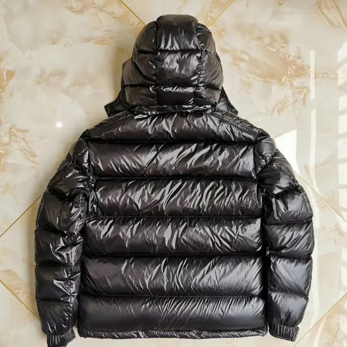 MONCLER - MAYA BLACK