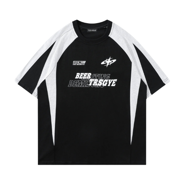 Niumate Demon T-Shirt