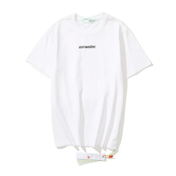 OFF WHITE SHIRT - LIGHT PINK