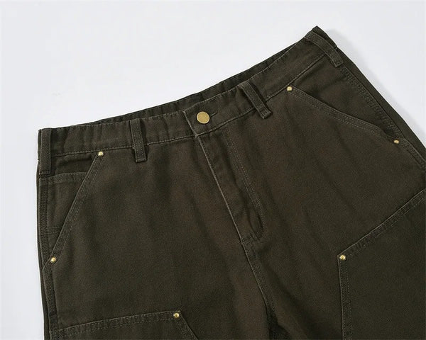 Reaper Shorts Jeans