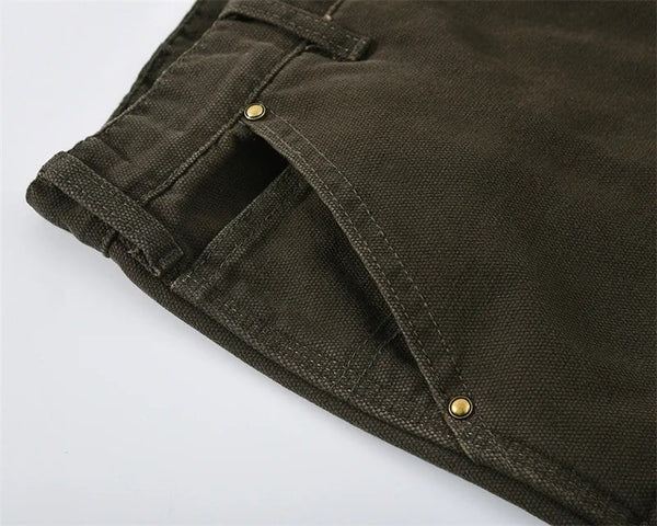 Reaper Shorts Jeans