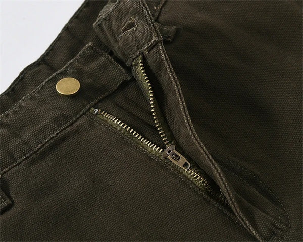 Reaper Shorts Jeans