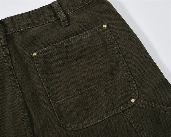 Reaper Shorts Jeans