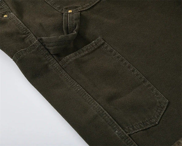 Reaper Shorts Jeans