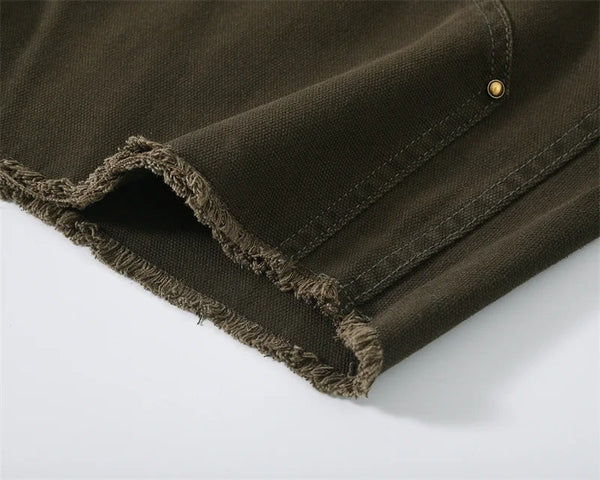 Reaper Shorts Jeans