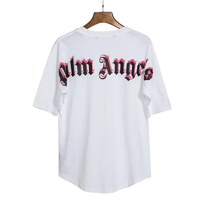 PALM ANGELS - 3D LOGO