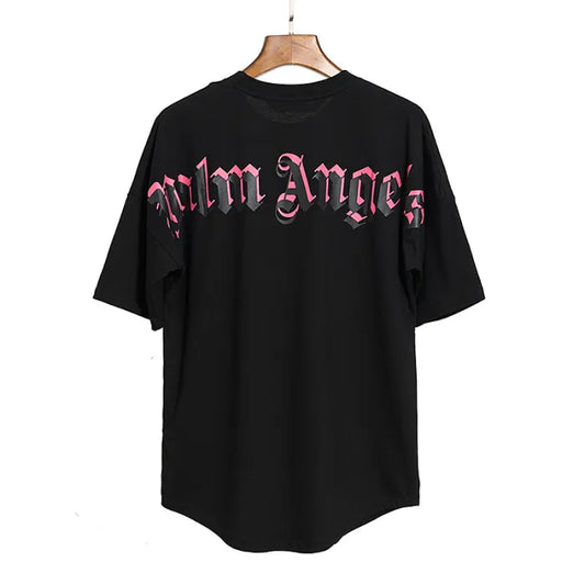 PALM ANGELS - 3D LOGO