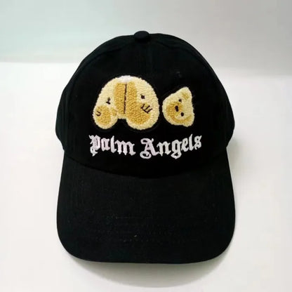 PALM ANGELS - CLASSIC BEAR LOGO