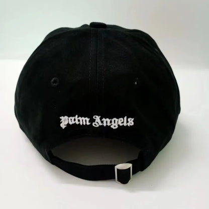 PALM ANGELS - CLASSIC BEAR LOGO