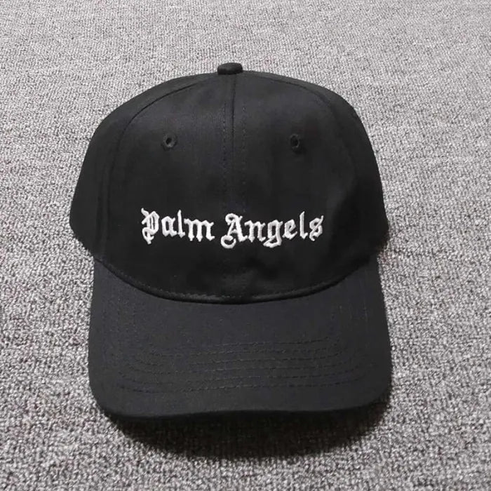 PALM ANGELS - CLASSIC BLACK