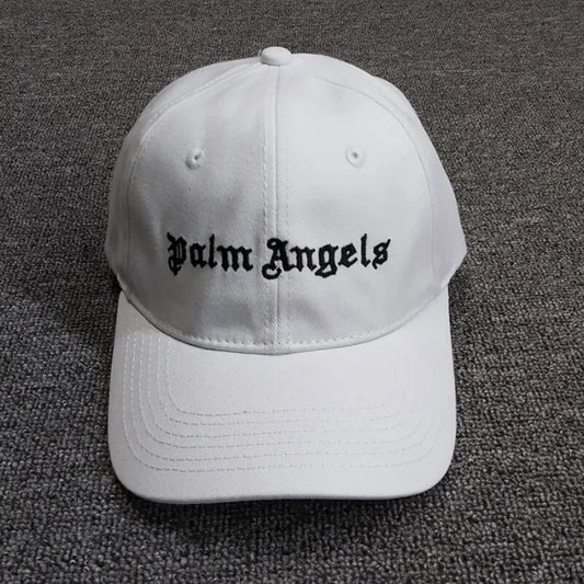 PALM ANGELS - CLASSIC WHITE