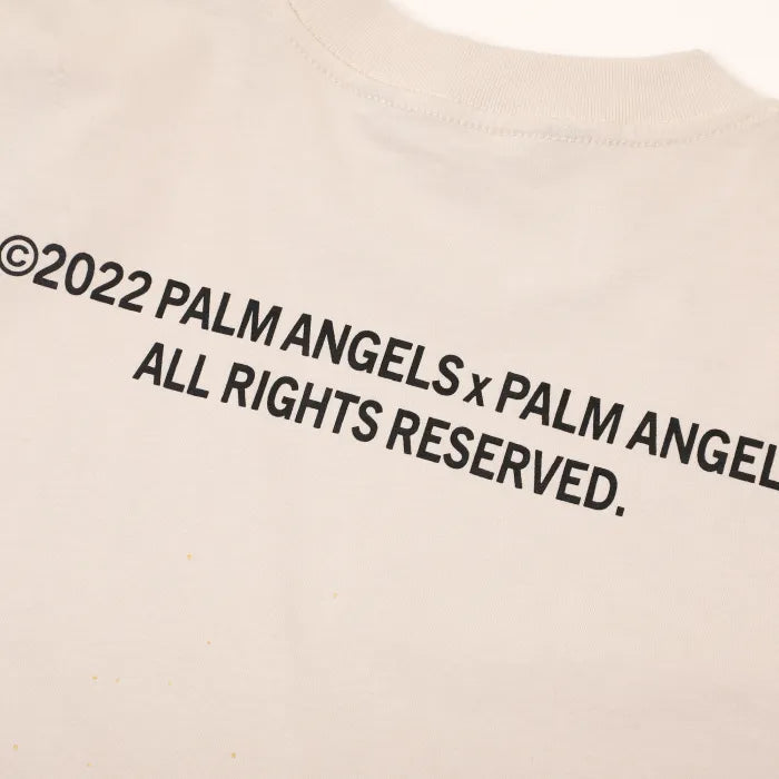 PALM ANGELS - SIMPLE PALM