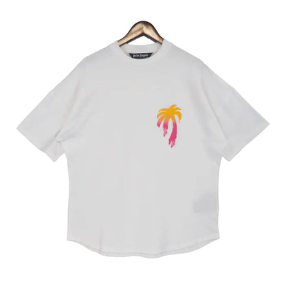 PALM ANGELS - SPRYED LOGO