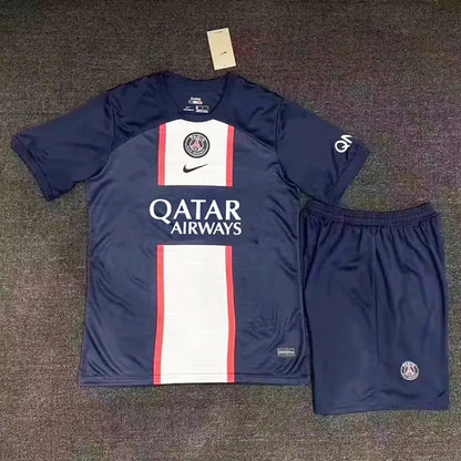 COMPLETO PSG - DARK BLUE PARIS