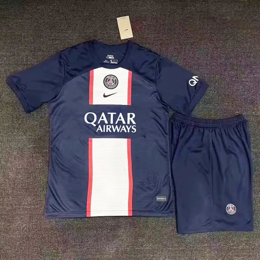 PSG - DARK BLUE PARIS KIT