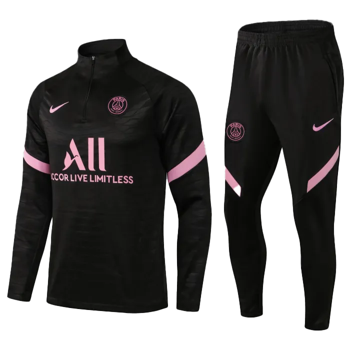 PSG - LIVE LIMITLESS PINK BLACK