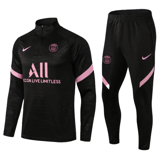 PSG - LIVE LIMITLESS PINK BLACK