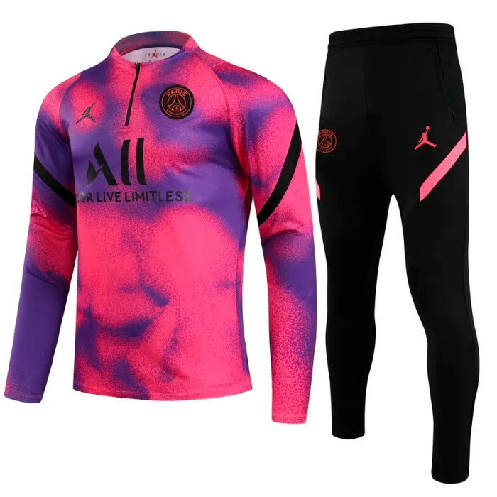 PSG - LIVE LIMITLESS PINK PURPLE