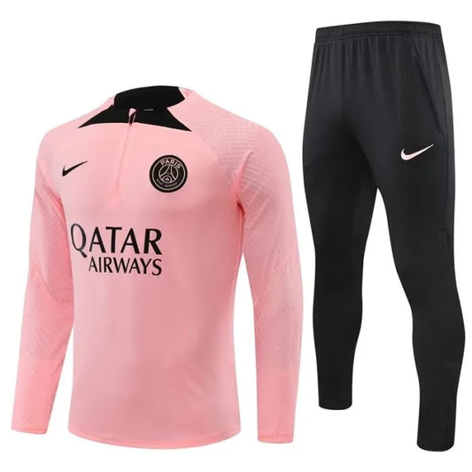 PSG - QATAR AIRWAYS PINK