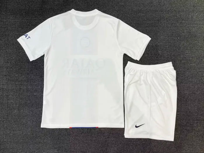 PSG KIT - WHITE BLUE PARIS