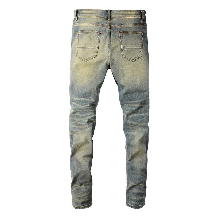 Pure Blood Jeans