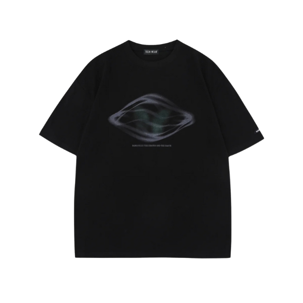 Radio Waves T-Shirt
