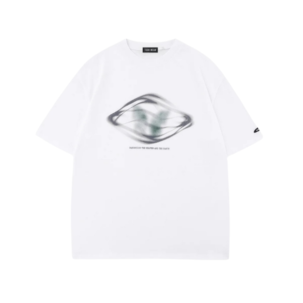 Radio Waves T-Shirt