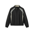 Reflective Windbreaker