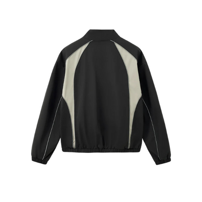 Reflective Windbreaker