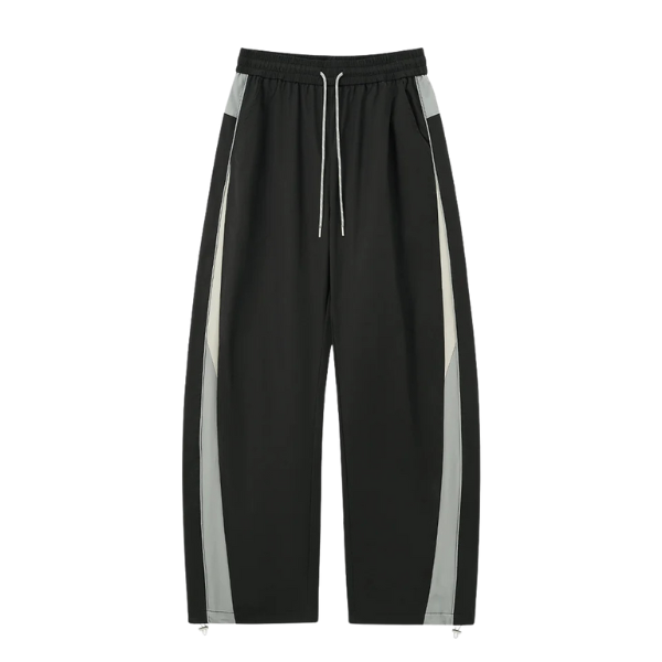 Reflective Windbreaker