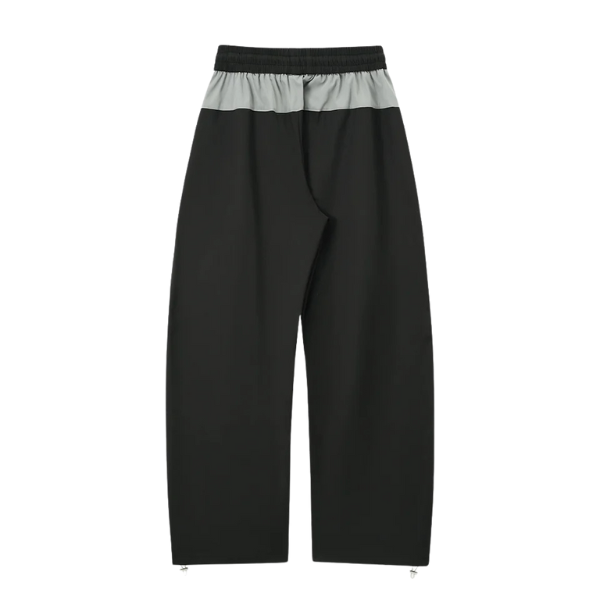 Reflective Windbreaker